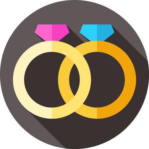 Wedding ring